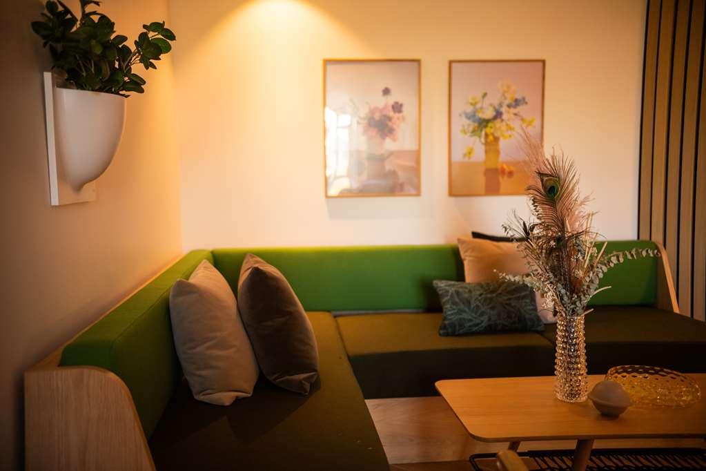 Hilton Garden Inn Faroe Islands Tórshavn Camera foto