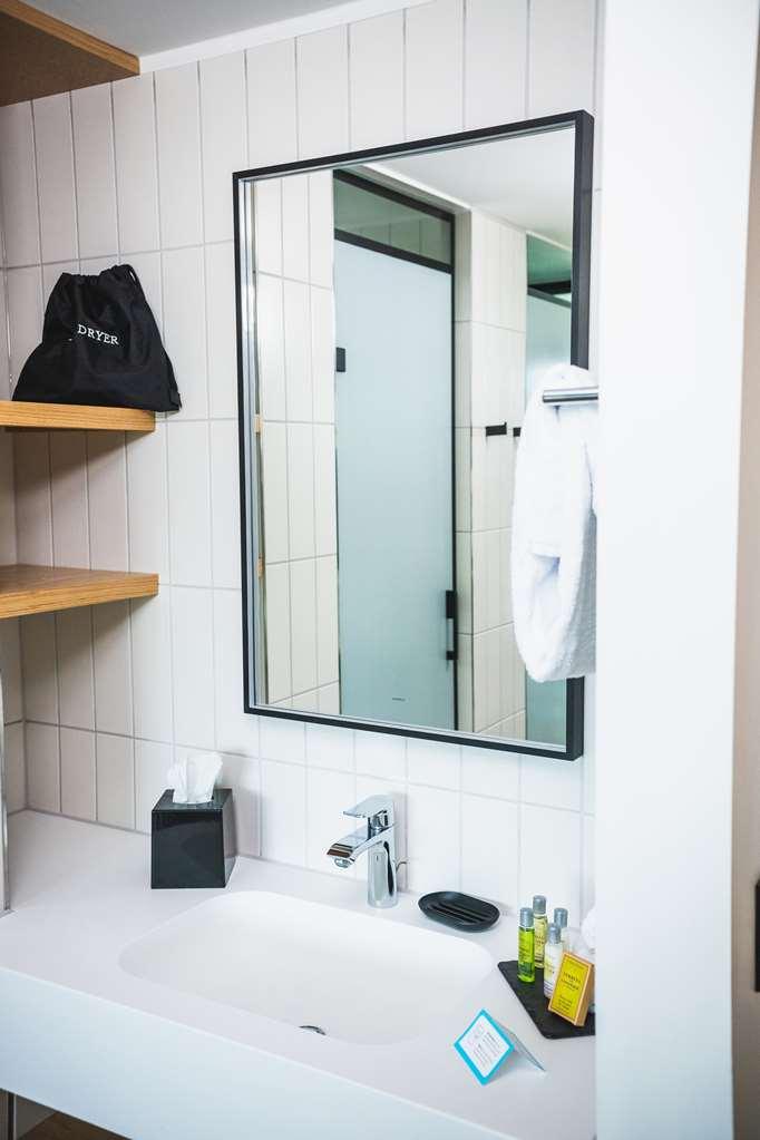 Hilton Garden Inn Faroe Islands Tórshavn Camera foto