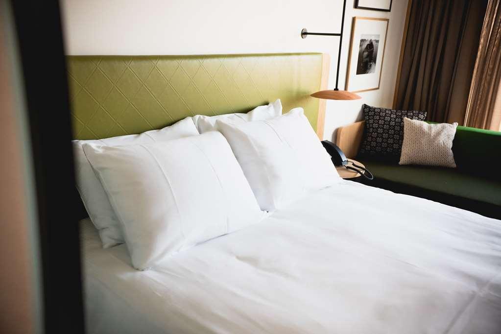 Hilton Garden Inn Faroe Islands Tórshavn Camera foto