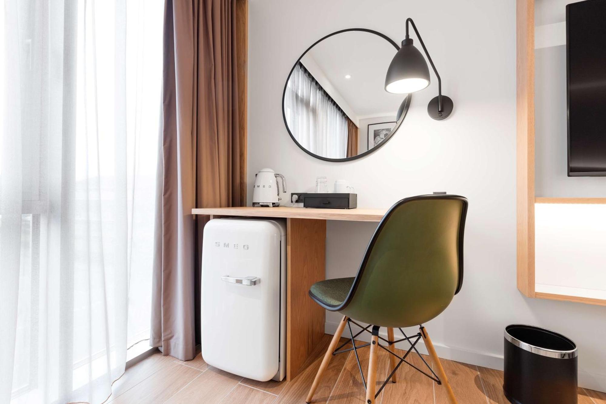 Hilton Garden Inn Faroe Islands Tórshavn Esterno foto